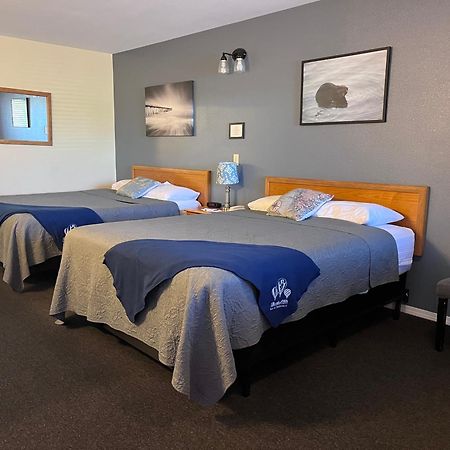 Snohomish Inn Εξωτερικό φωτογραφία