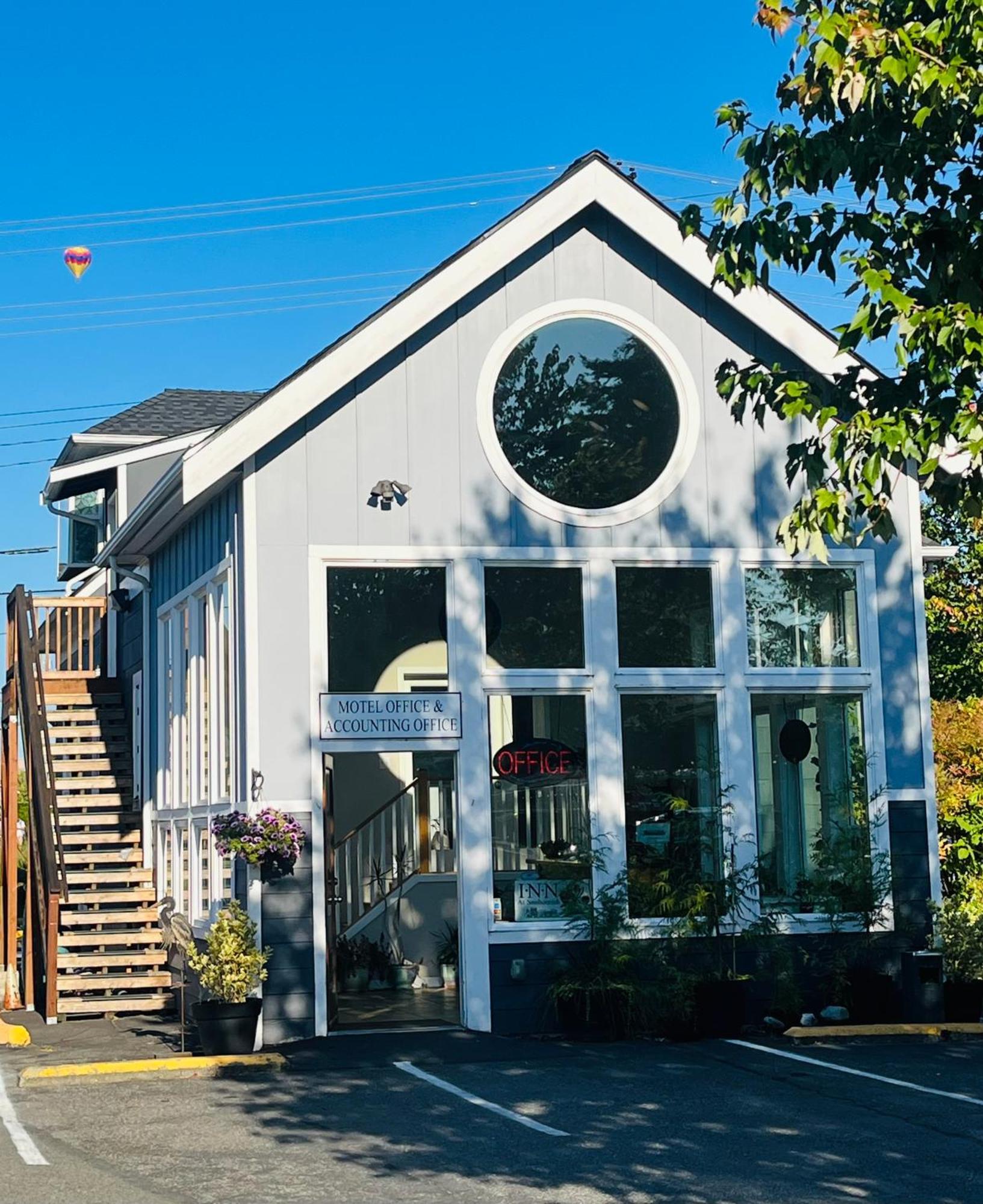 Snohomish Inn Εξωτερικό φωτογραφία