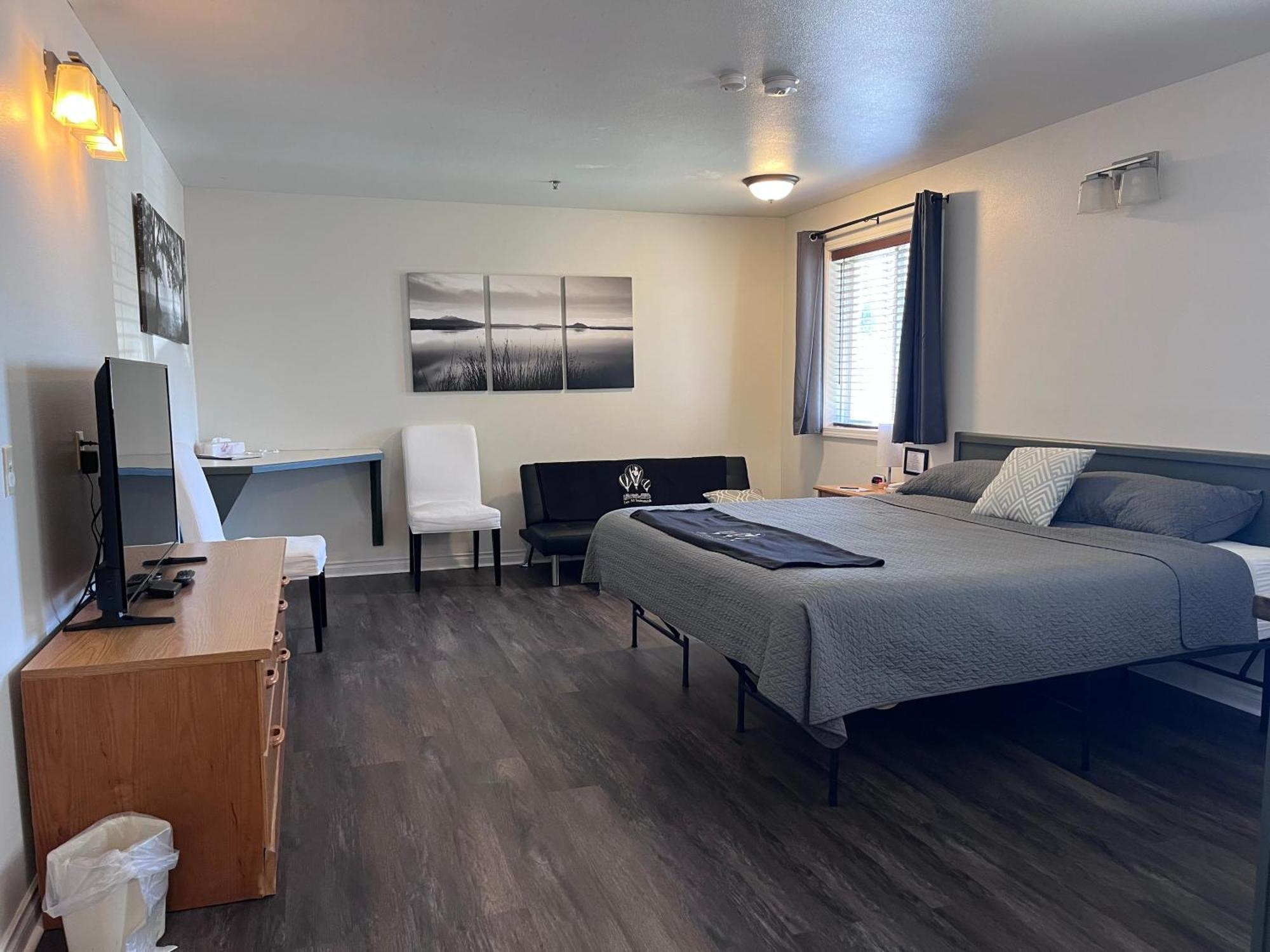 Snohomish Inn Εξωτερικό φωτογραφία