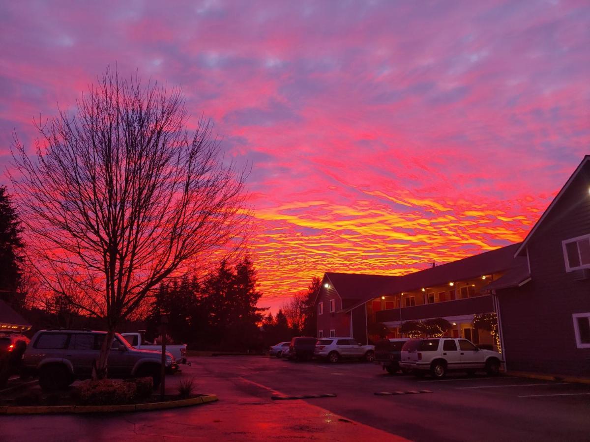 Snohomish Inn Εξωτερικό φωτογραφία