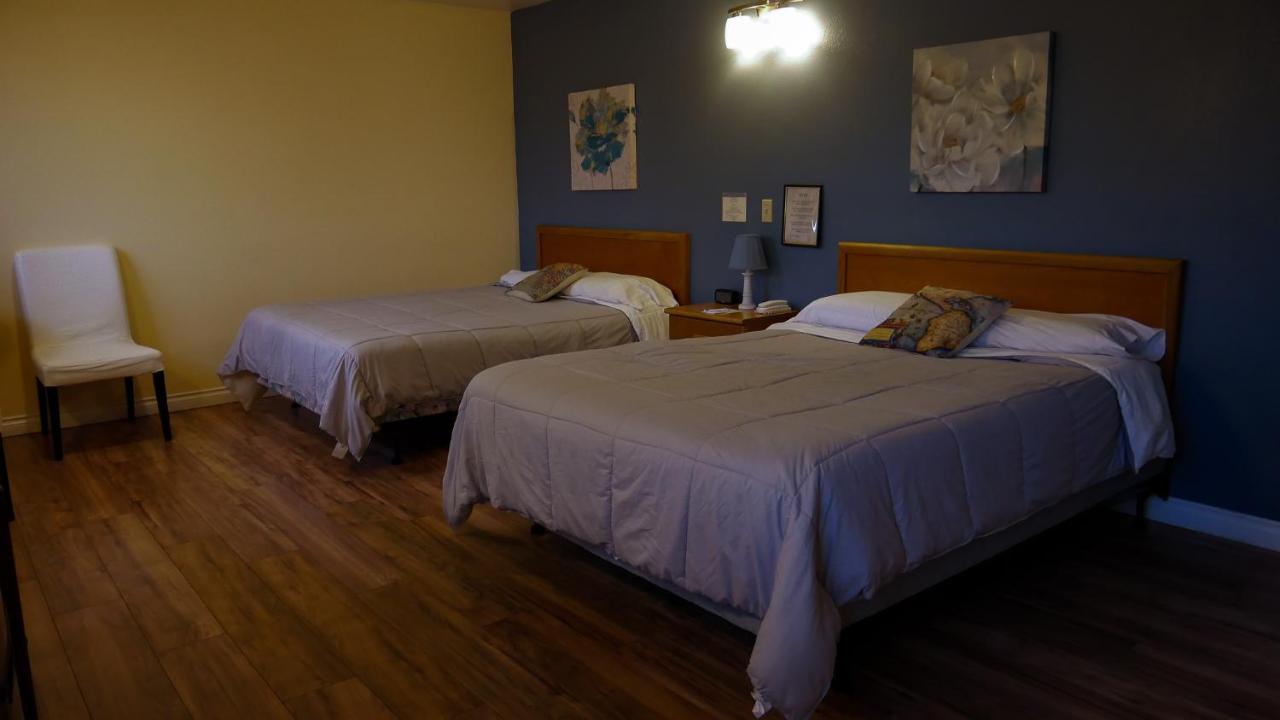 Snohomish Inn Εξωτερικό φωτογραφία