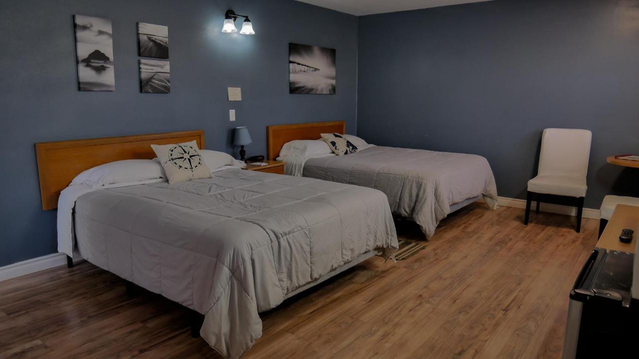 Snohomish Inn Εξωτερικό φωτογραφία