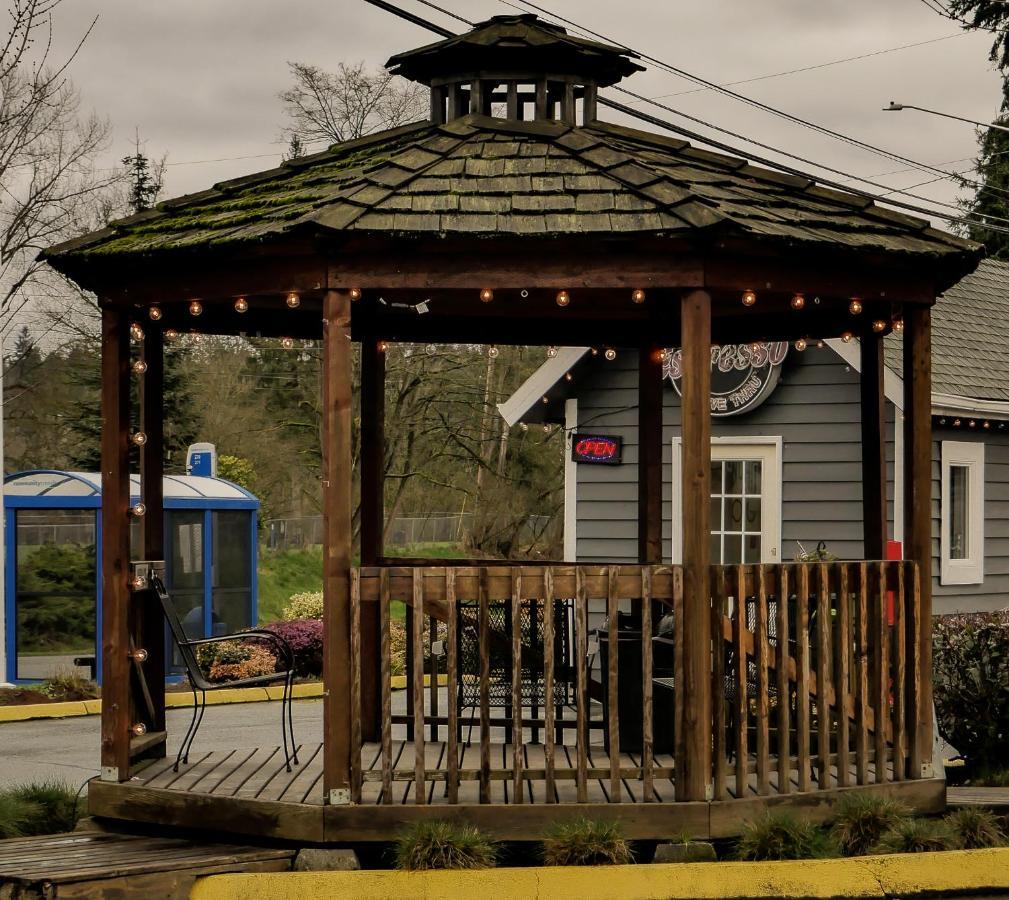 Snohomish Inn Εξωτερικό φωτογραφία