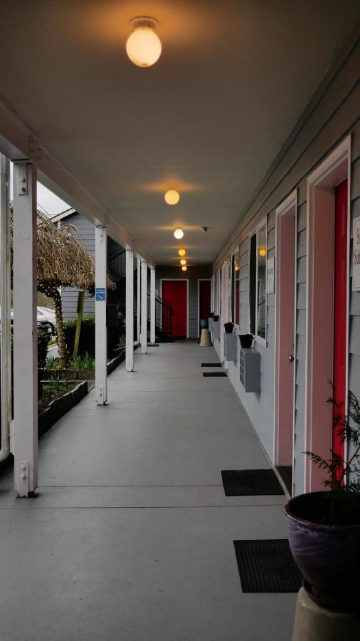 Snohomish Inn Εξωτερικό φωτογραφία